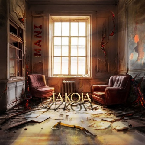 دانلود آهنگ جدید مانی تا کجا