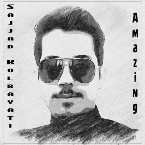 دانلود آهنگ جدید بی کلام سجاد کل بیاتی Amazing
