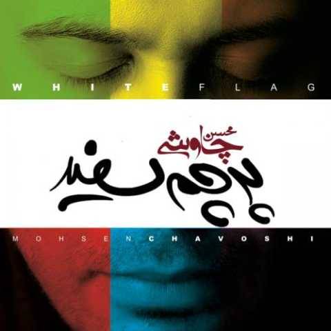 دانلود آهنگ جدید محسن چاوشی بگو مگو