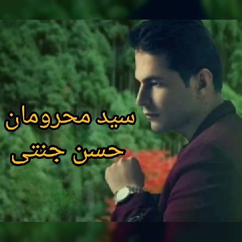 دانلود آهنگ جدید حسن جنتی سید محرومان