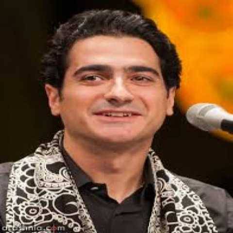 دانلود آهنگ جدید همایون شجریان خورشید آرزو