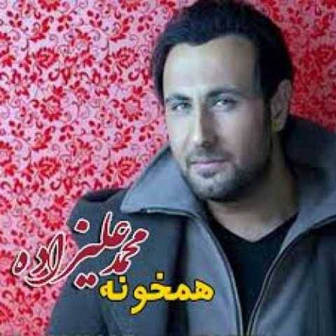 دانلود آهنگ جدید محمد علیزاده گل یاس