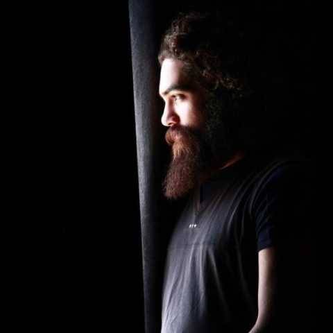 دانلود آهنگ جدید علی زند وکیلی کعبه دلها