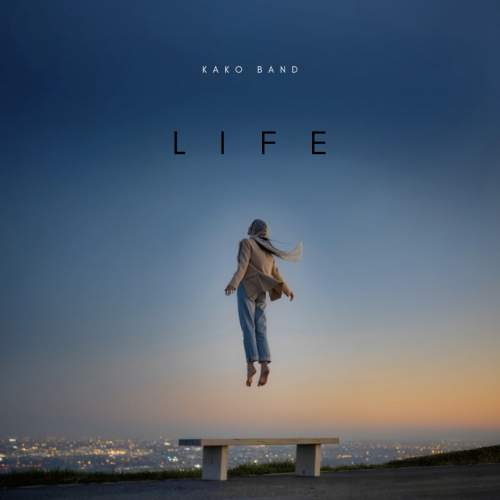 دانلود آهنگ جدید کاکو بند زندگی